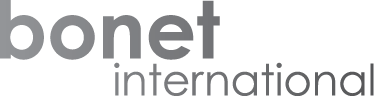 Bonet International Logo