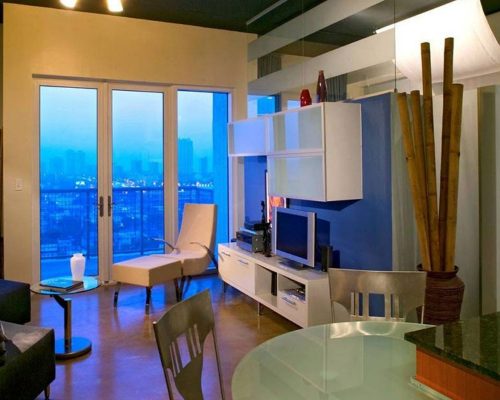 NEO LOFT PRIVATE UNIT